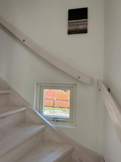 Laegenheter Vallersgatan Visby Exteriör bild